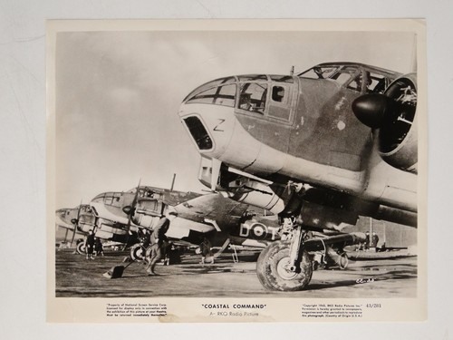 Küstenkommando bomber - küstenkommando,