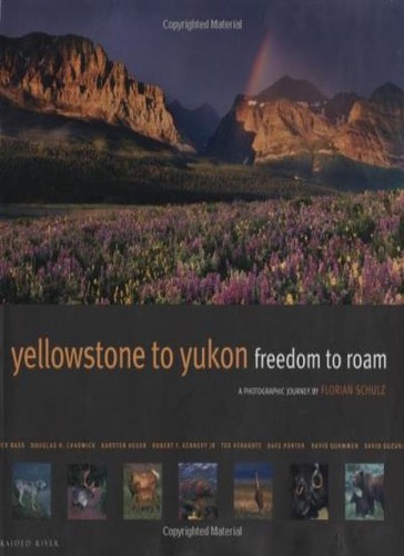 Yellowstone yukon freedom - yellowstone, to