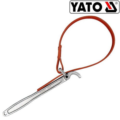 Yato ölfilterbandschlüssel - yato,
