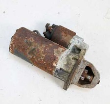 BMW S38 M30 6-Cyl Engine