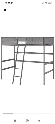Hochbett
