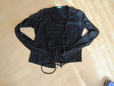 Benetton Ballettjacke Mädchen