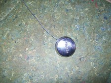 Miele k52 front bell - miele, in