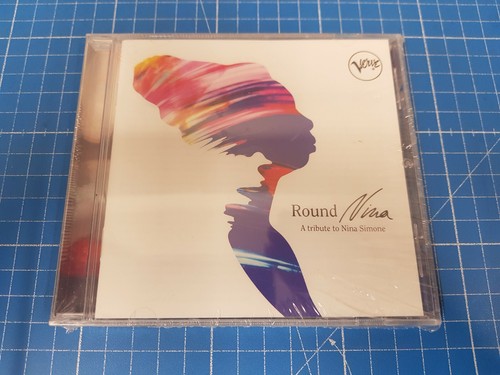 Round nina tribute - round,