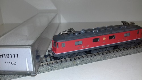 Kato hobbytrain locomotora - hobbytrain, n