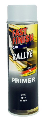 Fast finish 500 - fast,