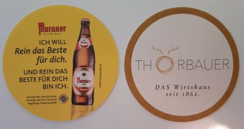 Wirtshaus thorbauer murauer - wirtshaus, thorbauer___murauer