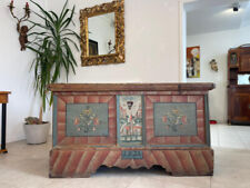 Urige handbemalte Tiroler