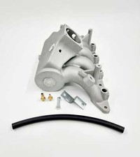 High flow intake manifold - high,