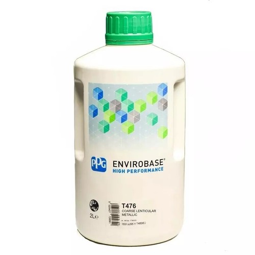 Ppg 476 envirobase - envirobase, basislack