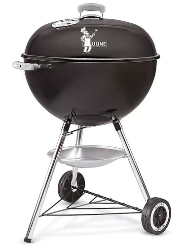 Uline weber original - uline,