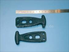 2x Spanngummi Haltegummi für innere Motorhaube diverse Unimog MB Trac