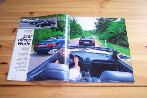 Autozeitung 14083 toyota - 14083),