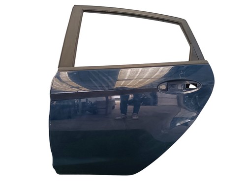 Tür hintere linke - linke,