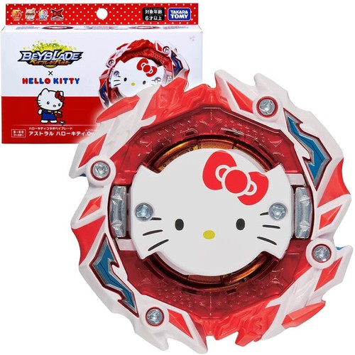 Takara tomy astral hello - takara,