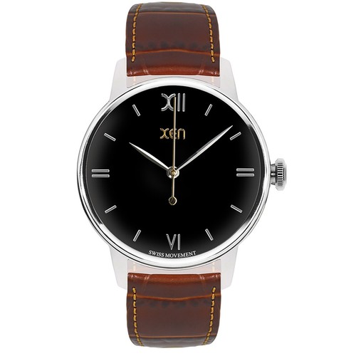 Xen armbanduhr classic - xen,