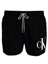 Calvin Klein Herren Badehose