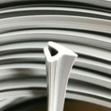 1 m Unterlegprofil, Profil