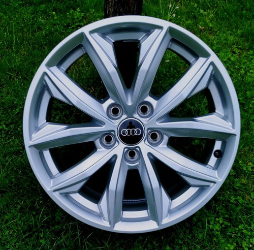 Original audi fy - 4x, 80a