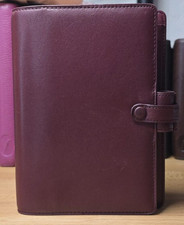 V. Selten! Filofax Cavendish