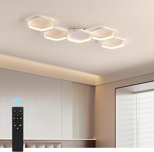 Led deckenleuchte deckenlampe - led, deckenleuchte,