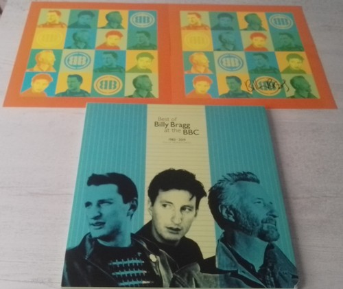 Best billy bragg - bragg, bbc