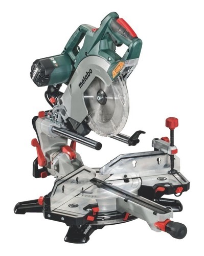 Metabo kappsäge kgsv xact - kgsv,