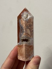 Pink Cotton Candy Achat Turm