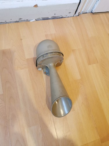 Vintage funke huster - vintage,