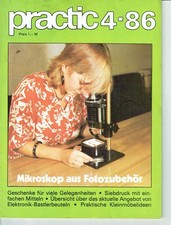 40.Geburtstag * April  1986 *