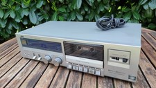 JVC KD-V11 Stereo Cassette