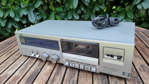 Jvc v11 stereo cassette - kd-v11,