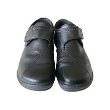 Romika Halbschuh schwarz, Gr