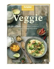 Veggie köstlich vegetarisch - veggie:,