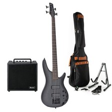 Ibanez E-Bass Set, Standard