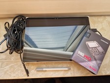 Microsoft Surface Pro 4 mit