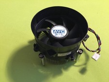 CPU Lüfter Kühler Heatsink
