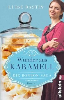 Wunder aus karamell - wunder,