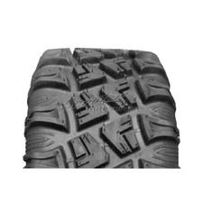 1x 27/11R14 78N Motorrad-Reifen Carlisle Versa Trail TL | 32608