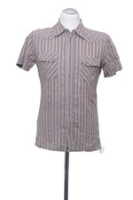 Lee Herren Kurzarm Hemd