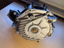 Harley Davidson WLA WLC Kurbelwellengehäuse