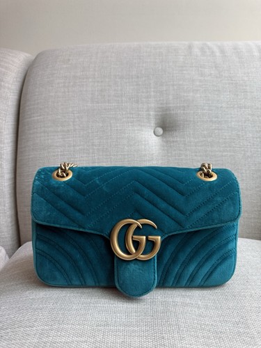 Gucci schultertasche marmont - schultertasche,