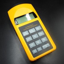 Ultrasonic Entfernungsmesser