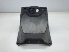 Verkleidung Heckscheibe