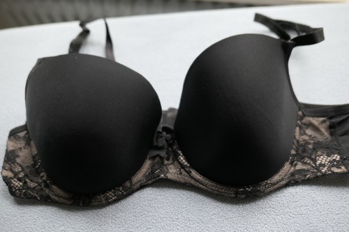 Passionata schwarz 80c - passionata, bh