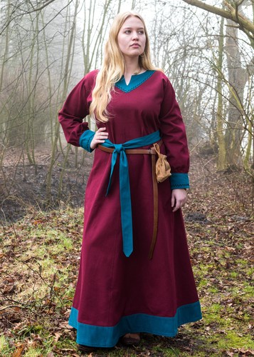 Wikinger kleid jona - kleid,