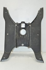 PIAGGIO NRG POWER PUREJET TRITTBRETT FUßABLAGE INNENVERKLEIDUNG VERKLEIDUNG