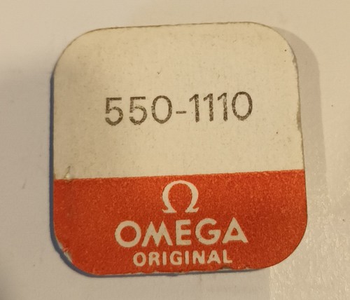 Omega 550 zugfeder 1110 - omega,
