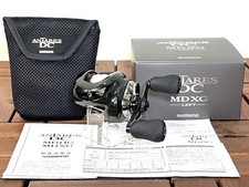 Shimano 23 ANTARES DC MD