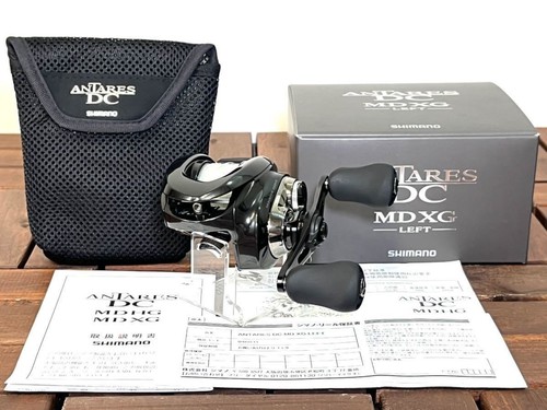 Shimano antares md - shimano,
